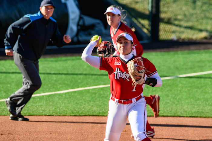 04_Sydney Gray_SBvsCreighton0316